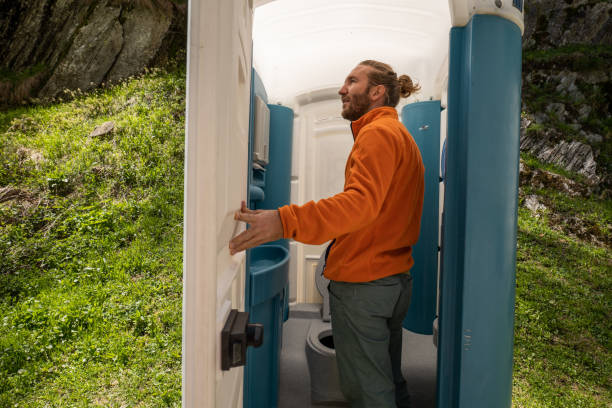 Best Portable toilet rental for construction  in Horseshoe Bend, AR