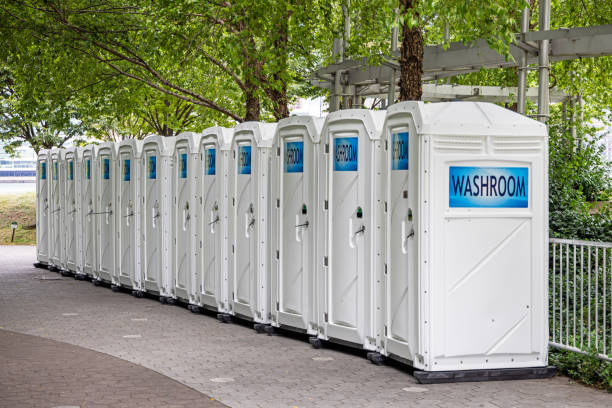 Best Affordable portable toilet rental  in Horseshoe Bend, AR