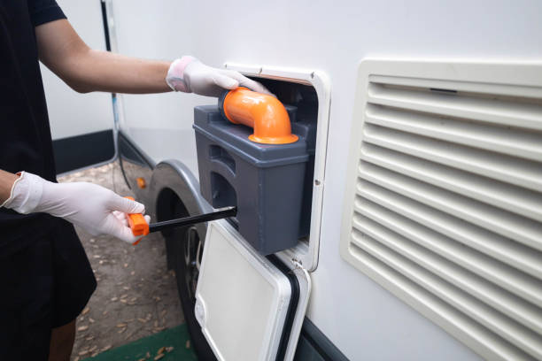 Best Porta potty rental for parties  in Horseshoe Bend, AR