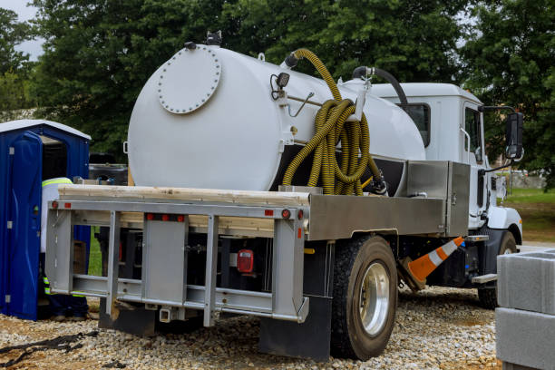 Horseshoe Bend, AR porta potty rental Company