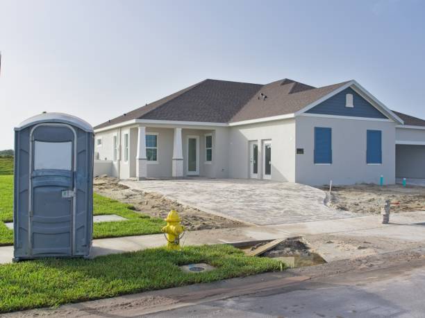 Best Local porta potty services  in Horseshoe Bend, AR