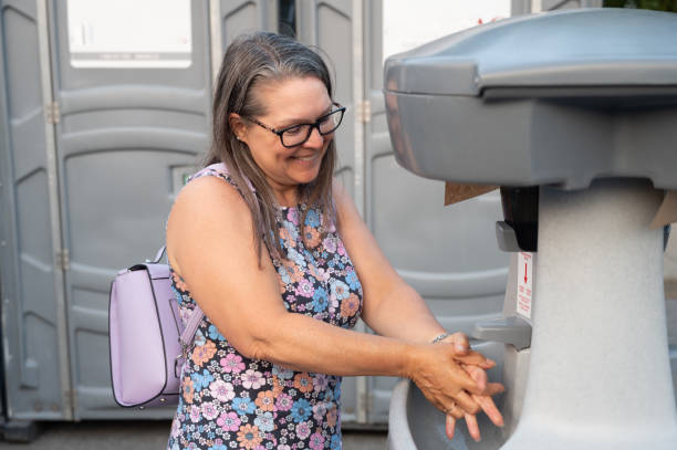 Best Emergency porta potty rental  in Horseshoe Bend, AR