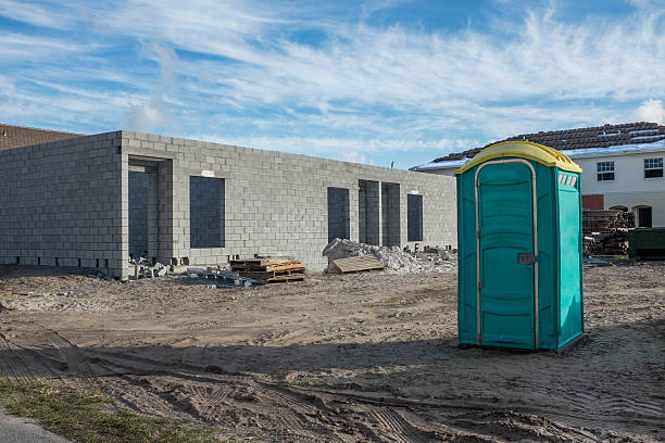 Best Porta potty delivery and setup  in Horseshoe Bend, AR